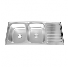 Chậu rửa chén Kendos CR-06 