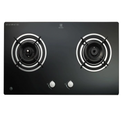 BẾP GA ELEXTROLUX  EGT7526CK