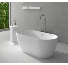 BỒN TẮM ĐỘC LẬP EUROKING EU-6024