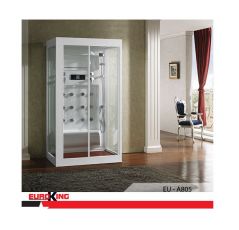 Phòng xông hơi Euroking EU-A805