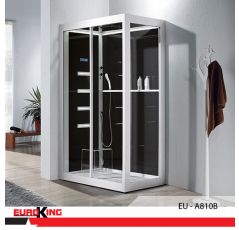 Phòng xông hơi Euroking EU-A810B