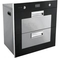 Máy sấy bát Napoliz NA D208