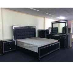 Giường G VH05