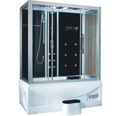 Phòng xông hơi Govern JS 0908