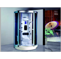 Phòng xông hơi Govern JS 102