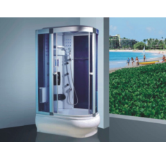 Phòng xông hơi Govern JS 104