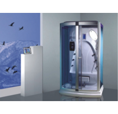 Phòng xông hơi Govern JS 105