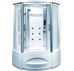 Phòng xông hơi Govern JS-8208