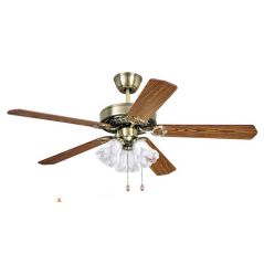 Quạt trần đèn KENDOS Fan KFL054