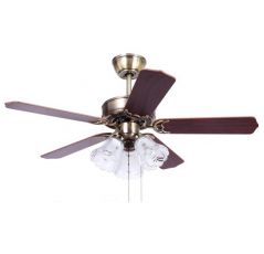 Quạt trần đèn KENDOS Fan KFL056