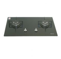 BẾP GAS ÂM RINNAI RVB-212BG