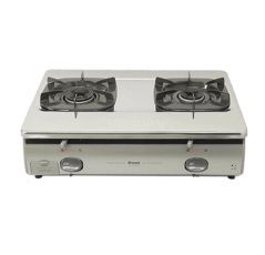 BẾP GAS DƯƠNG RINNAI RJ-9600S