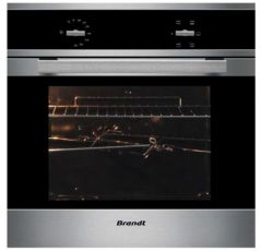 LÒ NƯỚNG BRANDT FE1001XS