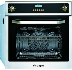 Lò nướng Capri CR-621E