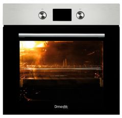 Lò nướng Dmestik ES615 DMK