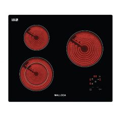 Bếp điện Malloca MH-03R