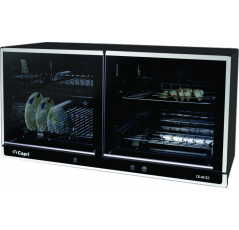 Máy sấy chén Capri CR-907KT