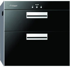 Máy sấy chén Capri CR-910B