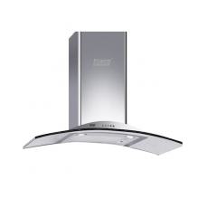 Máy hút mùi Lorca TA 2005D - 70cm