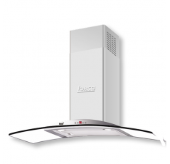 Máy hút mùi Lorca TA 2005E - 90cm