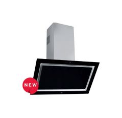 Máy hút mùi Teka QUADRO DLV 998 BK