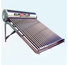 Giàn năng lượng mặt trời Europlus EU-IT