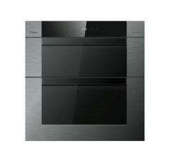 Máy sấy chén Canzy CZ-100G