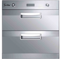 Máy sấy chén Sevilla SV-238
