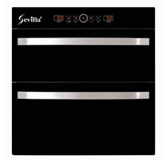 Máy sấy chén Sevilla SV-B138