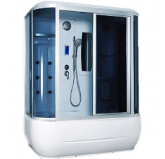 Phòng xông hơi Govern JS-8156