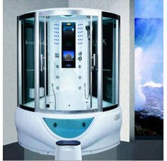 Phòng xông hơi ướt Govern JS 9050