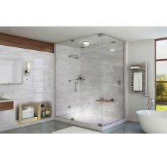 Phòng xông hơi ướt tự thiết kế VK-1315