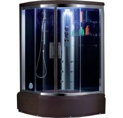 Phòng xông hơi Daros 16-05P cao cấp