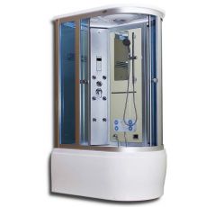 Phòng xông hơi Brother BL-2003