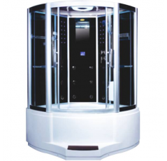 Phòng xông hơi Govern JS-0907