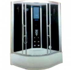 Phòng tắm Govern JS-0904