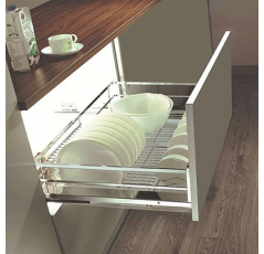 Phụ kiện tủ bếp Edel BS01-600