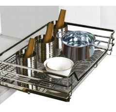 Phụ kiện tủ bếp Edel BS02-600