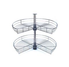 Phụ kiện inox Gecko TR-270A