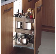 Phụ kiện inox Gecko E-080440