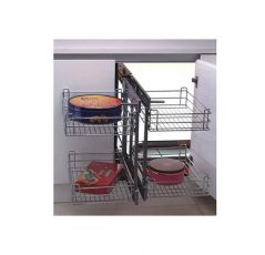 Phụ kiện inox Gecko GR-90A