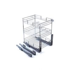 Phụ kiện inox Gecko XPH-400A
