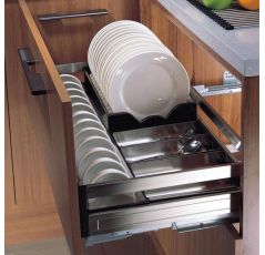 Phụ kiện inox Gecko E081180