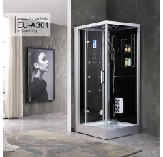 Phòng xông hơi ướt Euroking EU-A301