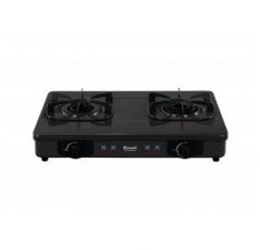 Bếp gas dương Rinnai RV-615Slim(G)