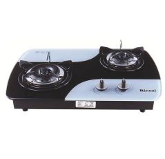 Bếp gas âm Rinnai RVB-6R(G)