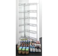 Tủ đồ khô Eurogold EV 645SQ