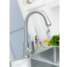Vòi rửa chén Giovani GF-102DS 