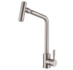 Vòi rửa chén Canzy CZ-703 
