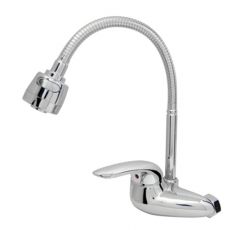 Vòi rửa chén Kendos KD-315 